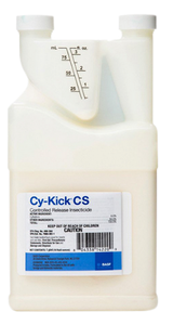 Cy-Kick CS Controlled Release Insecticide