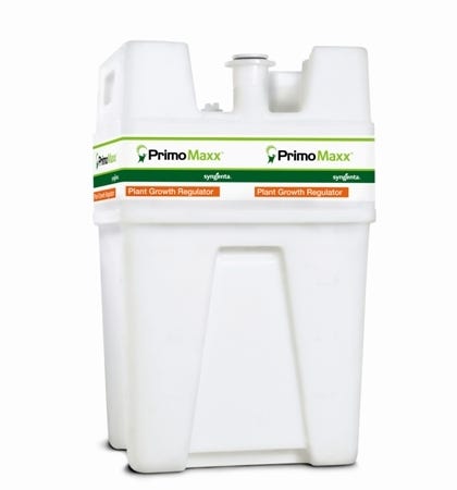 Primo Maxx Turf Growth Regulator - 10 Gallon