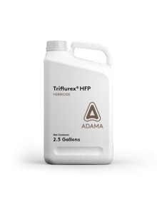 Triflurex HFP Trifluralin Herbicide