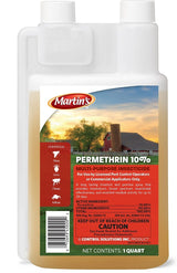 Permethrin 10% Multi-Purpose Insecticide