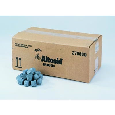 Altosid 30-Day Briquets