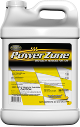 Power Zone Broadleaf Herbicide for Turf