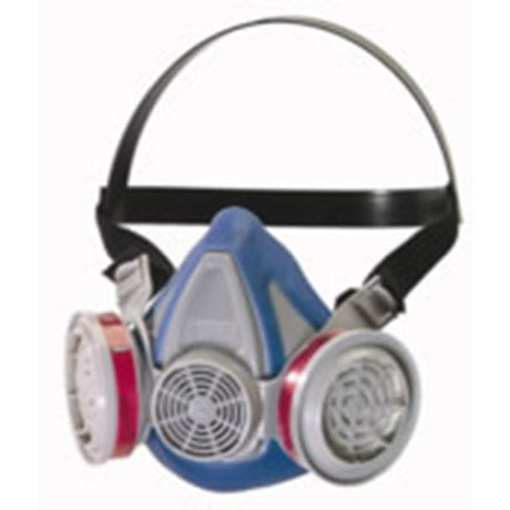 Advantage 200LS Respirator Facepiece