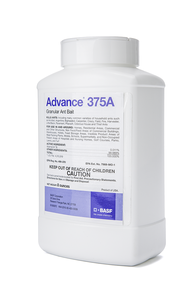 Advance 375A Granular Ant Bait