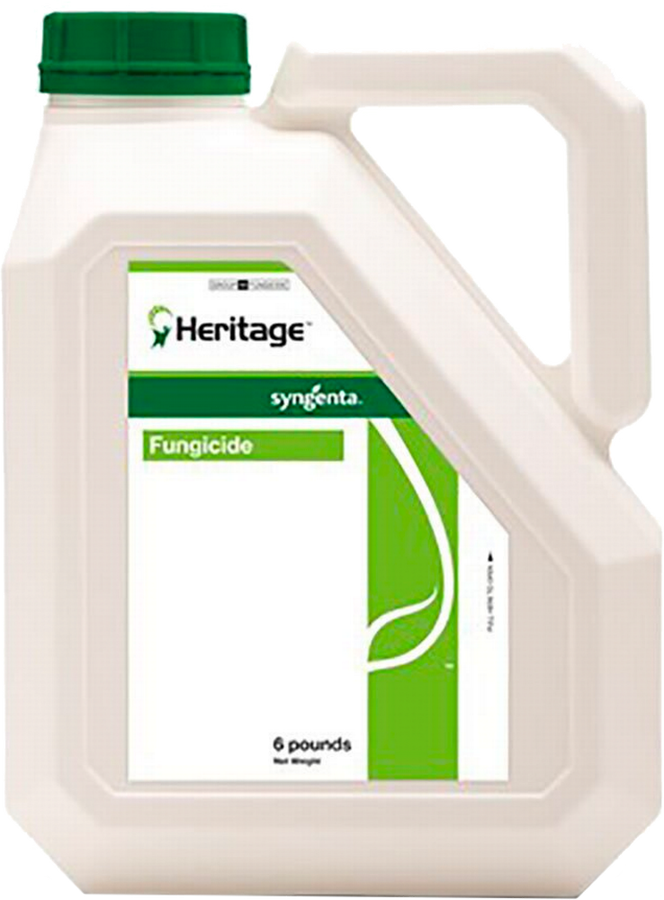 Heritage Fungicide