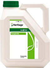 Heritage Fungicide