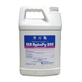 ULD HydroPy-300 Pyrethrin Concentrate Formula 2