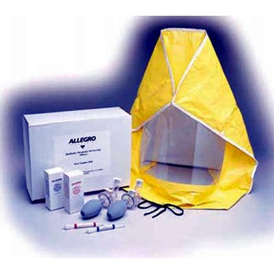 Bitrex Respirator Fit Test Kit