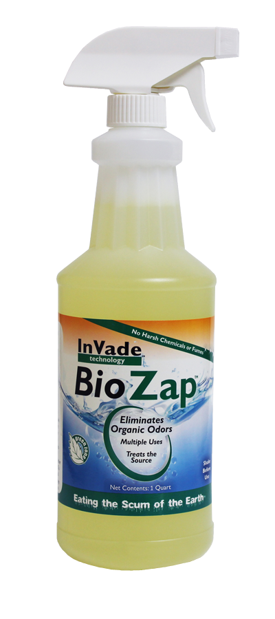 InVade Bio Zap