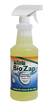 InVade Bio Zap