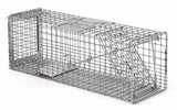 Safeguard Professional Rear Release Cage Trap