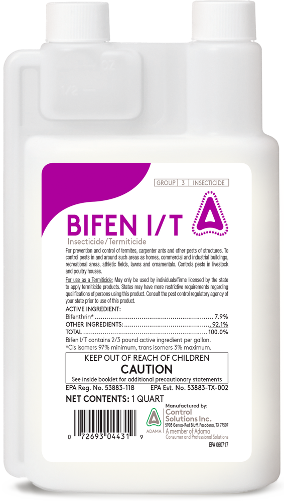 Bifen I/T 7.9%