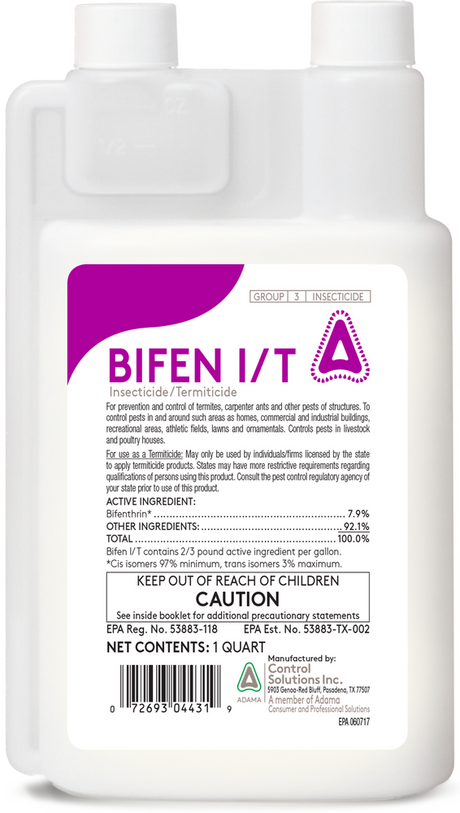 Bifen I/T 7.9%