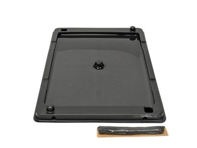 Catchmaster 48R Rat Glue Tray