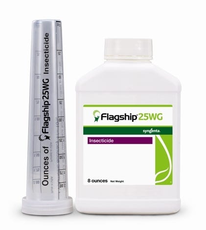 Flagship 25WG Insecticide