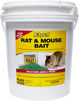 Kaput Rat Mouse Bait