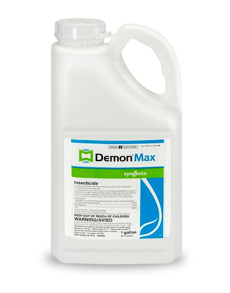 Demon Max Insecticide