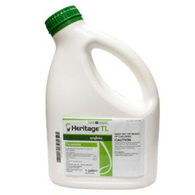 Heritage Fungicide