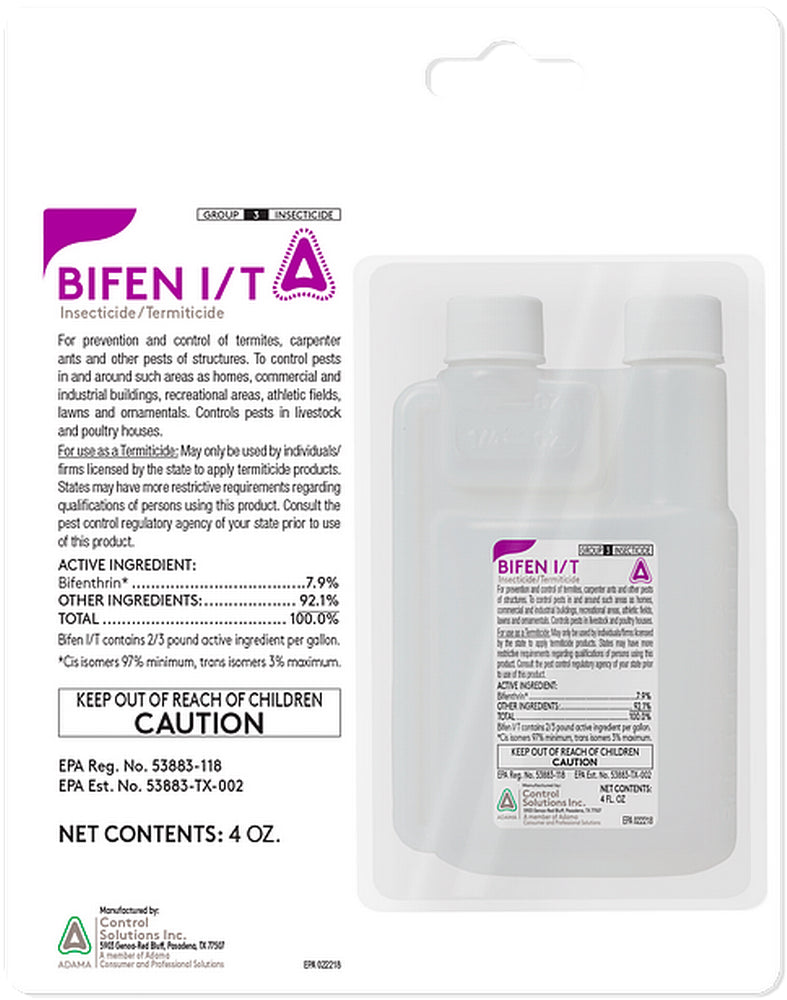Bifen I/T 7.9%