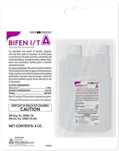 Bifen I/T 7.9%