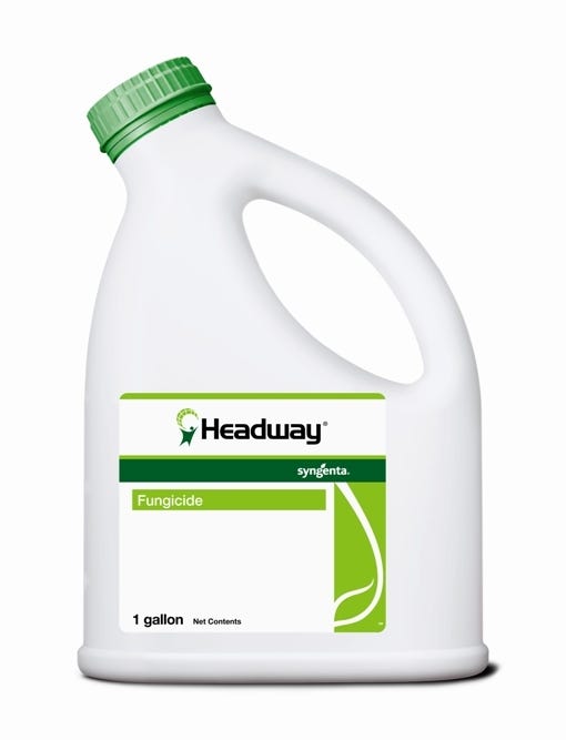 Headway G Fungicide