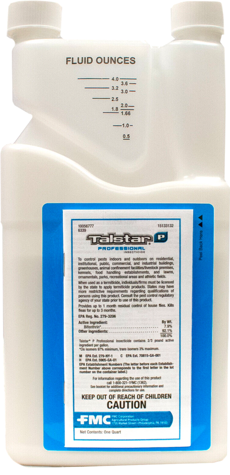 Talstar P Professional Insecticide