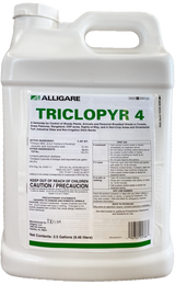 Triclopyr 4 Herbicide