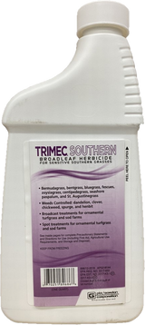 Trimec Southern Broadleaf Herbicide