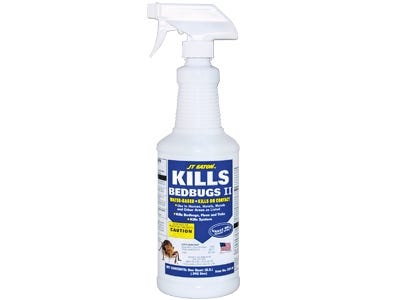 Kills Bedbugs II Spray