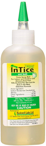 InTice Thiquid Ant Bait