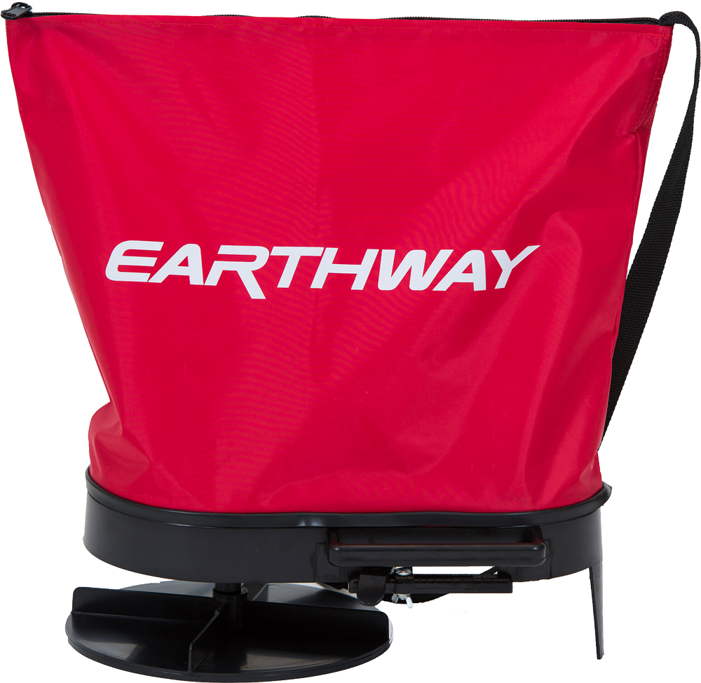 Earthway 25 LB Nylon Bag Spreader 2750