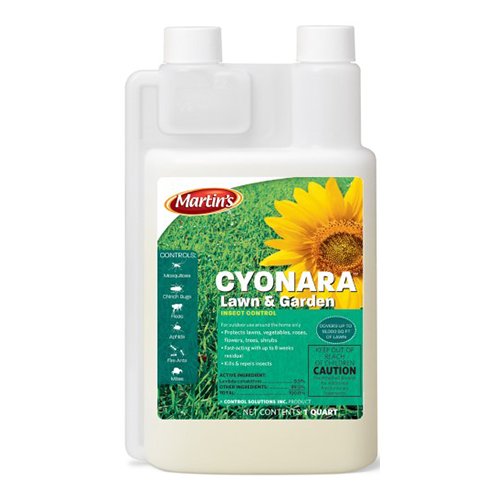 Cyonara Lawn & Garden Concentrate