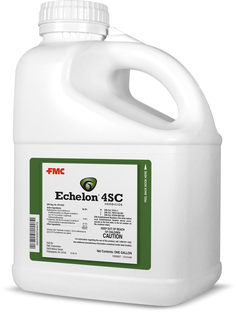 Echelon 4SC Herbicide