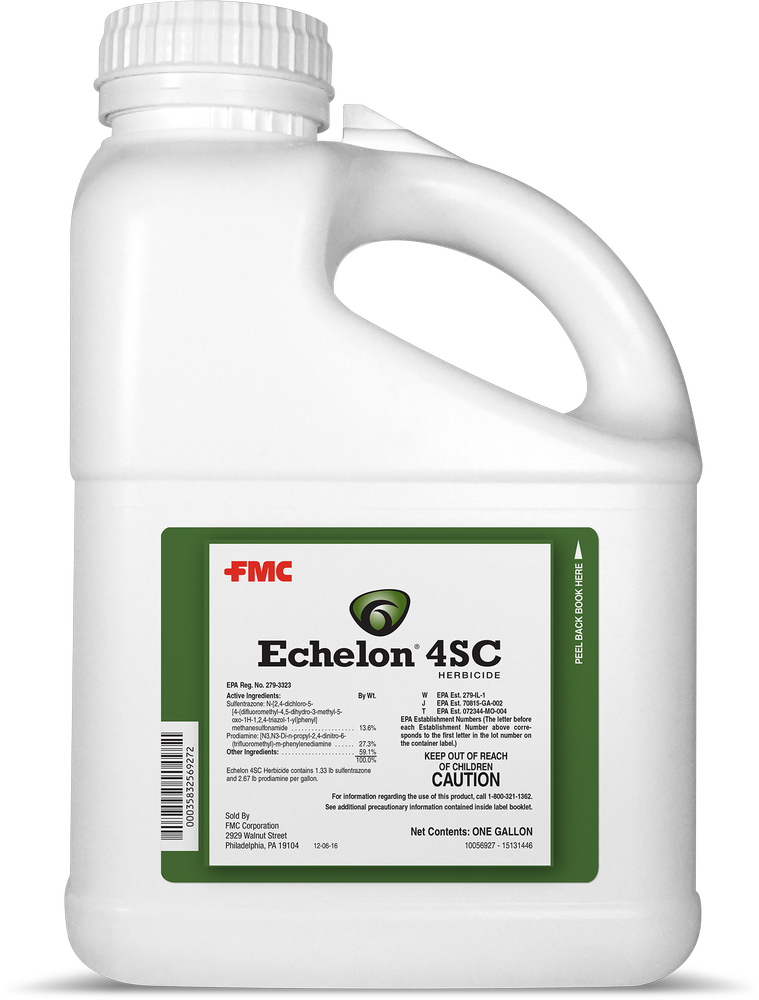 Echelon 4SC Herbicide