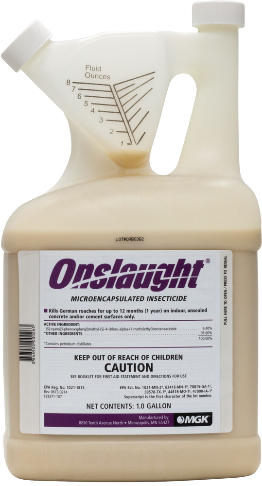 Onslaught MC Insecticide