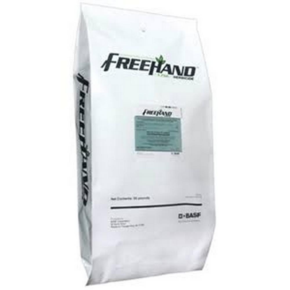 FreeHand 1.75G Herbicide - 50lb Bag