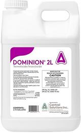 Dominion 2L Termiticide & Insecticide