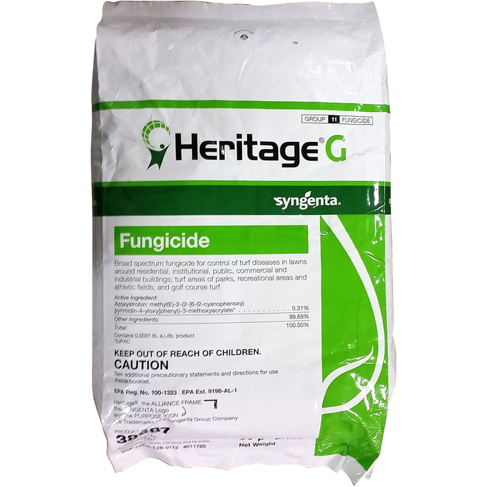 Heritage G Fungicide