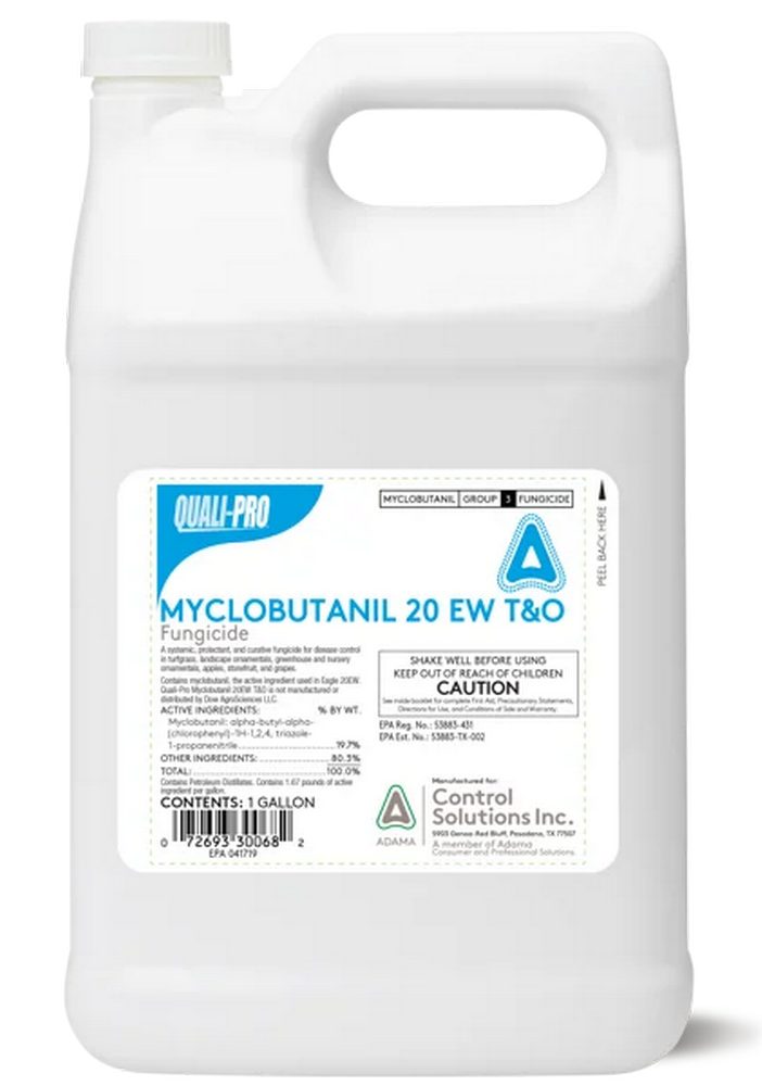 Myclobutanil 20EW T&O Fungicide