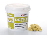 Detex All-Weather Blox with Lumitrack