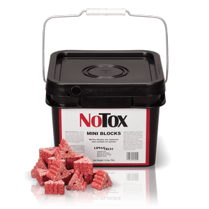 Notox Mini Blocks