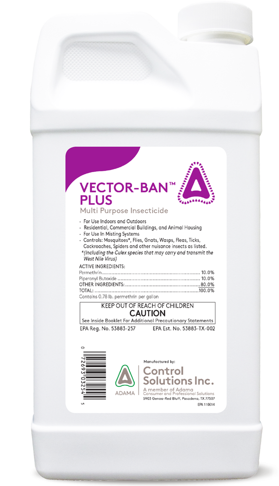 Vector-Ban Plus