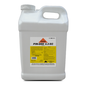 Pin-Dee 3.3 T&O Herbicide