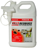 Permacide P-1 Bed Bug Killer