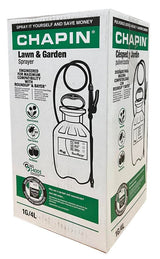 Chapin 20000 1-gal Lawn and Garden Sprayer