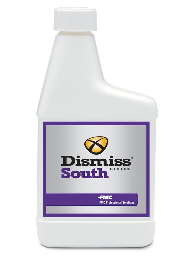 Dismiss South Herbicide