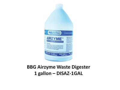 Airzyme Waste Digester