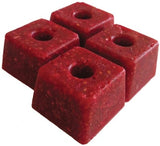 Brigand WB Wax Block Rodenticide