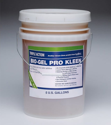 Bio-Gel Pro Kleen