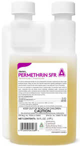 Permethrin SFR Termiticide & Insecticide